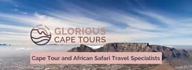 The Glorious Cape Tours