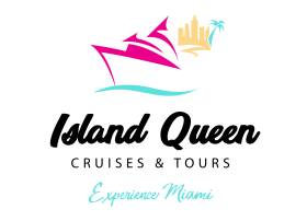 Island Queen Cruises