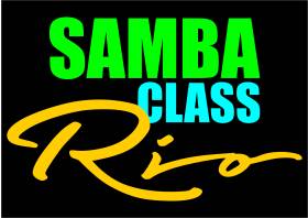 Samba Class Rio