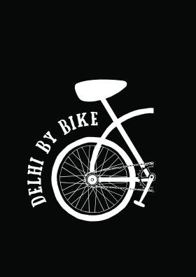 Delhi By Bike