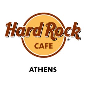 Hard Rock Cafe Athens