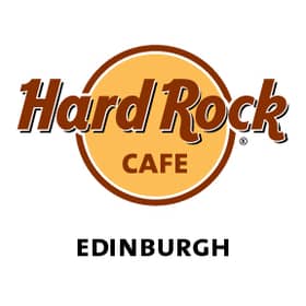 Hard Rock Cafe Edinburgh