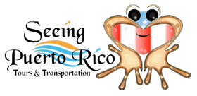 Seeing Puerto Rico