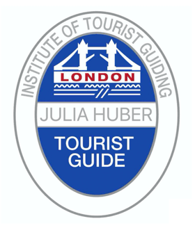 Julia City Guide
