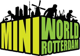 Miniworld Rotterdam