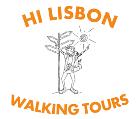 Hi Lisbon Walking Tours