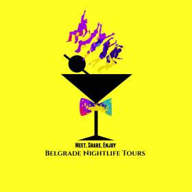 Belgrade Nightlife Tours