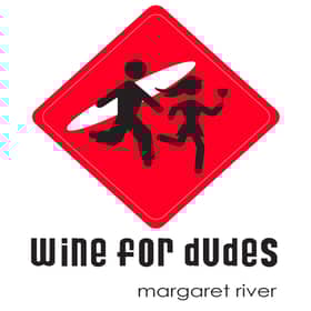 Wine for Dudes