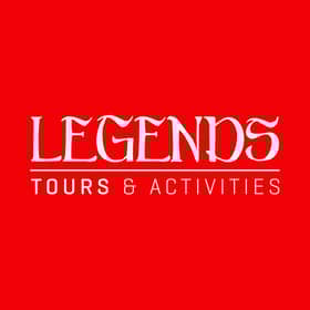 Legends Tours & Activities