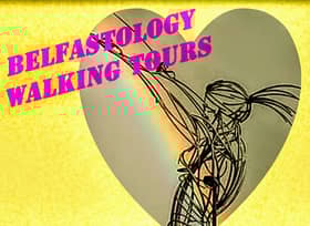 Belfastology Walking Tours