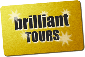 Brilliant Tours