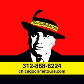 Chicago Crime Tours and Experiences LLC