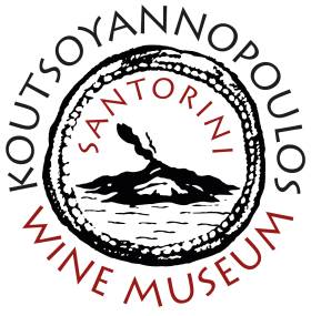 Wine Museum Koutsoyannopoulos