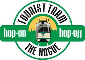 Tourist Tram The Hague1