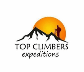 Top Climbers expeditions Ltd