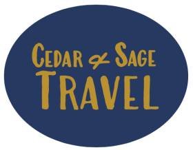 Cedar & Sage