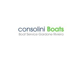 Consolini Boats
