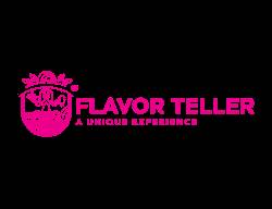 Flavor Teller food tour