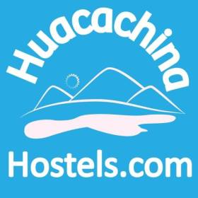 Huacachina tour & package
