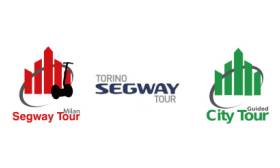Segway Bike Walk Tour CITY GUIDED TOUR