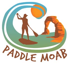 Paddle Moab
