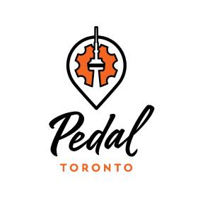 Pedal Toronto