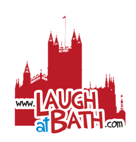 Laugh at Bath Tours