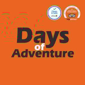 Days of Adventure
