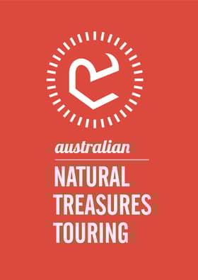 AUSTRALIAN NATURAL TREASURES TOURING