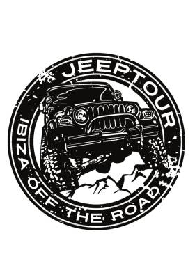 Ibiza Jeep Safari