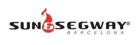 Barcelona Sun & Segway