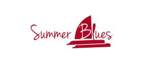 Summer Blues mega catamaran excursion