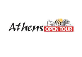 ATHENS OPEN TOUR