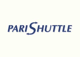 Parishuttle