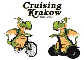 Cruising Krakow Bike & Segway Tours
