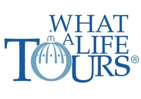 What a Life Tours