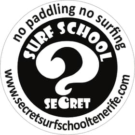 secret surf school