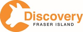Discovery Fraser Island Tours