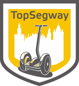 Topsegway Granada