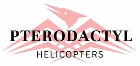 Pterodactyl Helicopters
