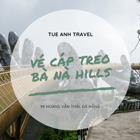 Tue Anh Trading & Travel Co., Ltd