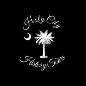 Holy City History Tours