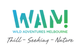 Wild Adventures Melbourne