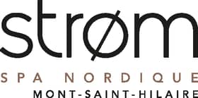 Strøm Nordic Spa Mont-Saint-Hilaire