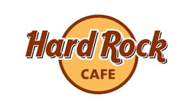Hard Rock Cafe Paris