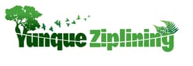 Yunque Ziplining