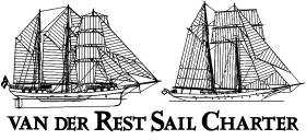 van der Rest Sail Charter