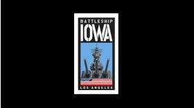 Battleship IOWA Museum