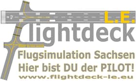 Flightdeck L.E.