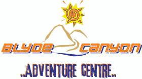 Blyde Canyon Adventure Centre